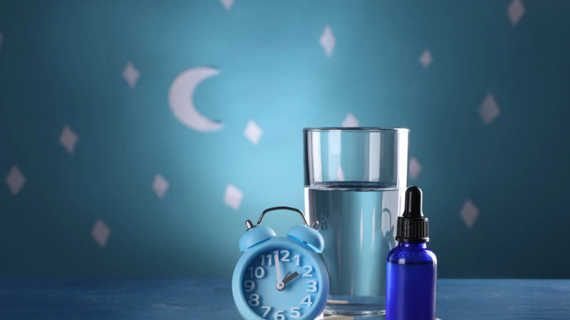 L'uso prolungato di melatonina potrebbe pesare sulla salute del cuore