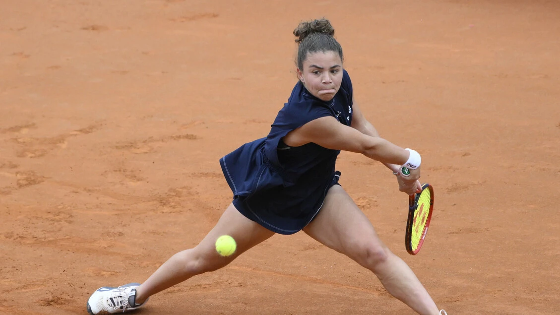 Paolini sfida Gauff per il titolo davanti a Mattarella. Sinner: 'Ci vediamo domani'