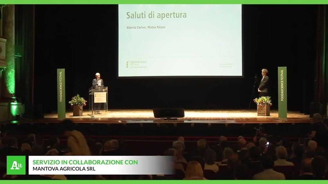Agricoltura, Giansanti: 
