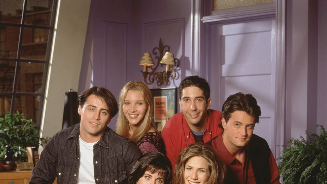 Nasce Sky collection un nuovo canale dedicato a serie cult