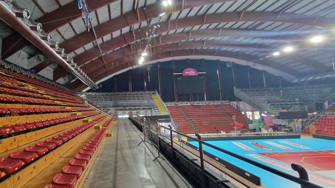 Pace fatta Cogliandro-Perugia, trovato l'accordo col club