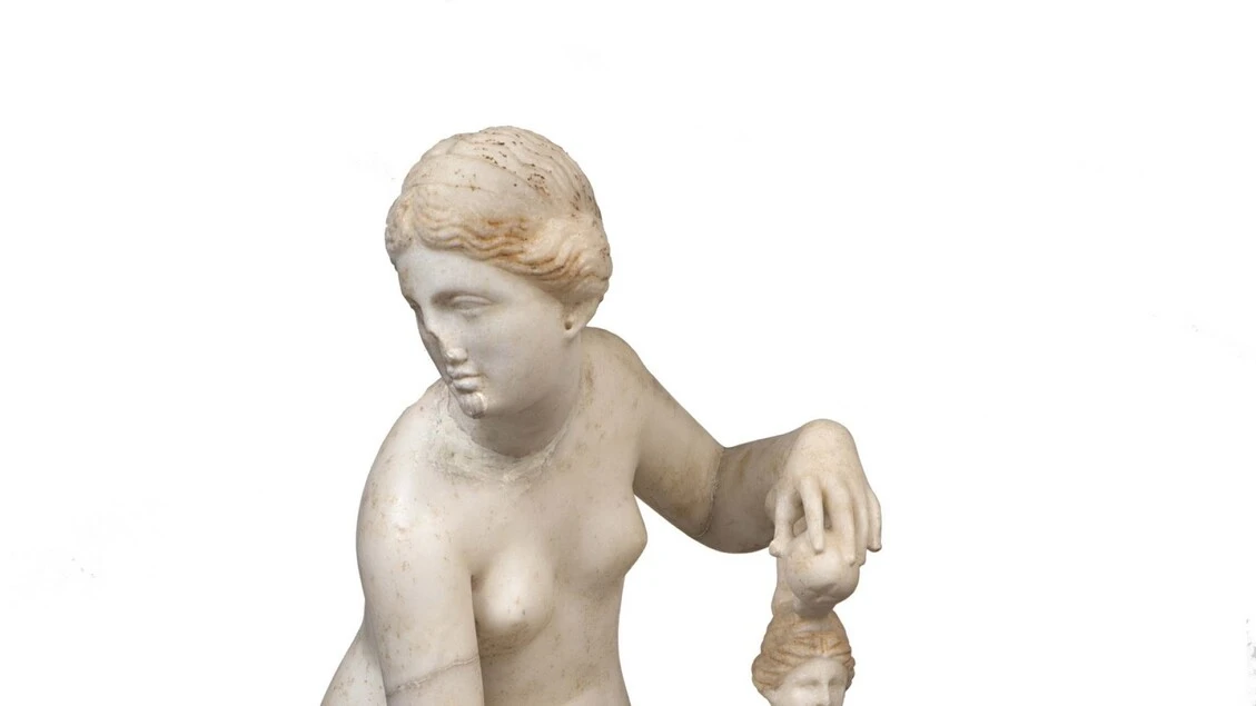 Reperti fuori dai depositi per mostre nei siti Grande Pompei