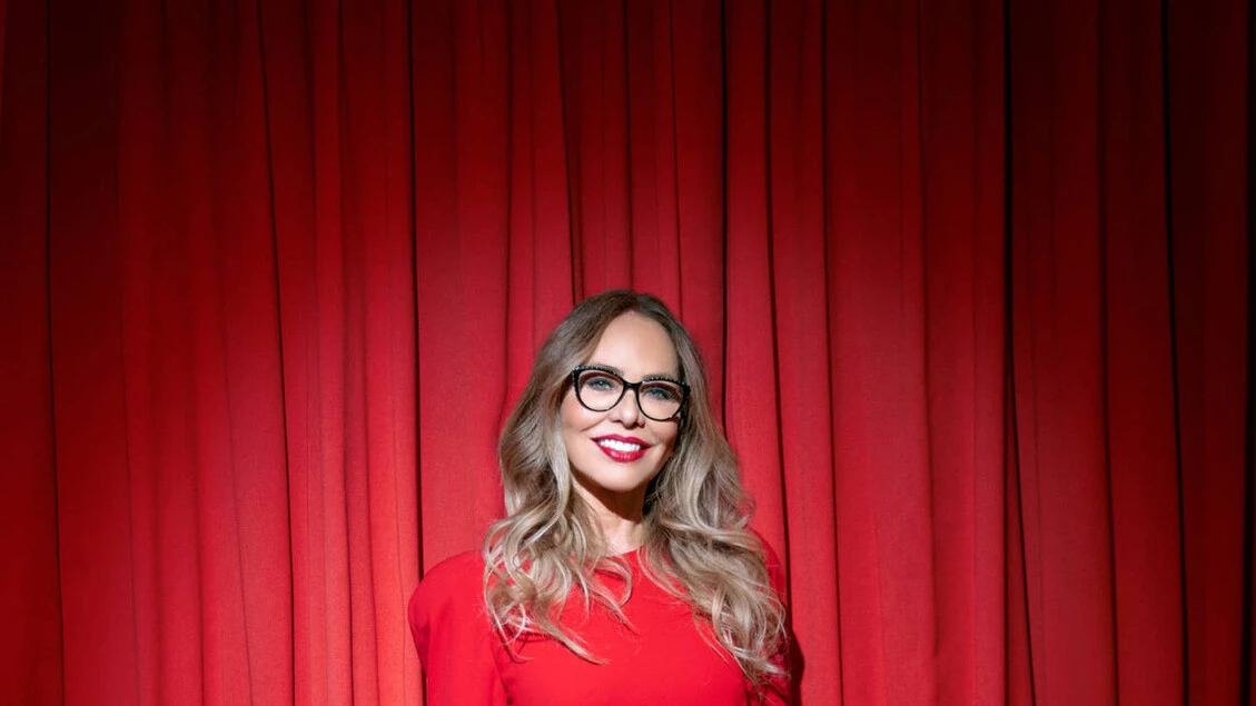 Il David Speciale a Ornella Muti
