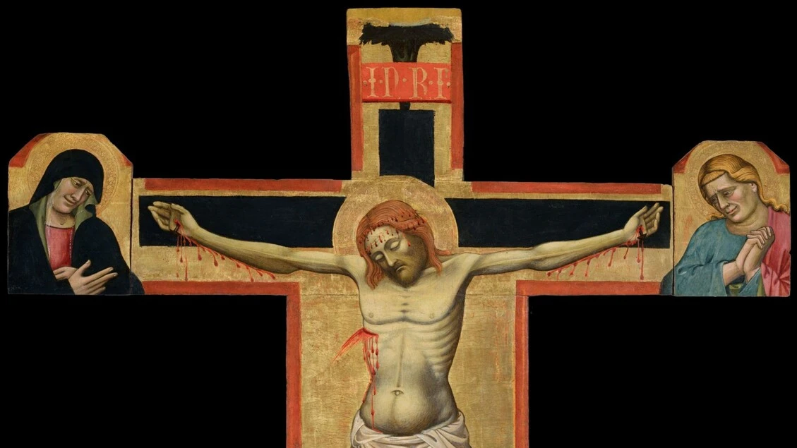 In mostra a Firenze la Croce Siviero restaurata