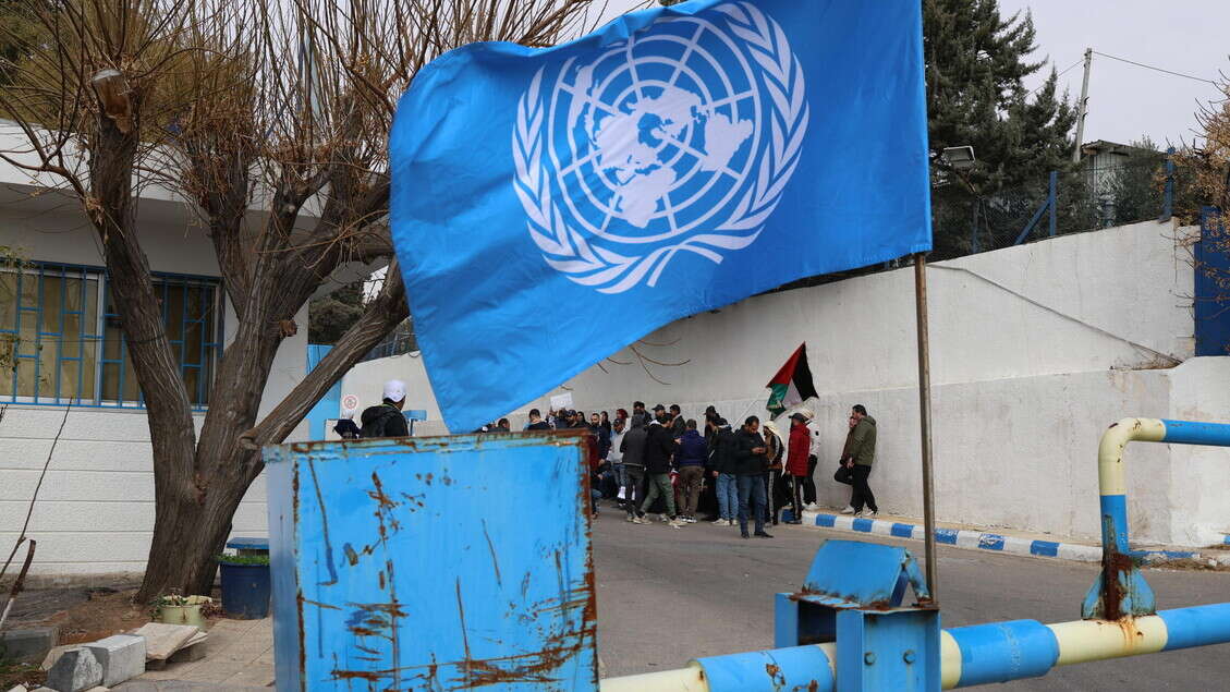 Unrwa, dal cessate il fuoco aiuti ad oltre 1,2 mln di persone