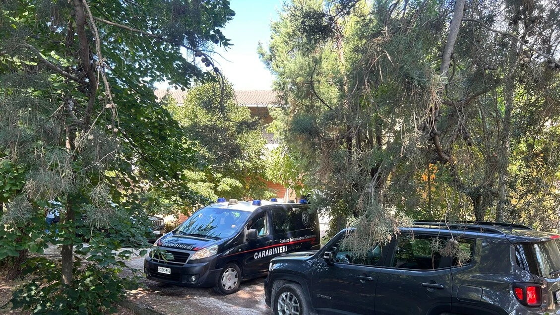 Ex finanziere morto a Terni, si fa strada l'ipotesi omicidio