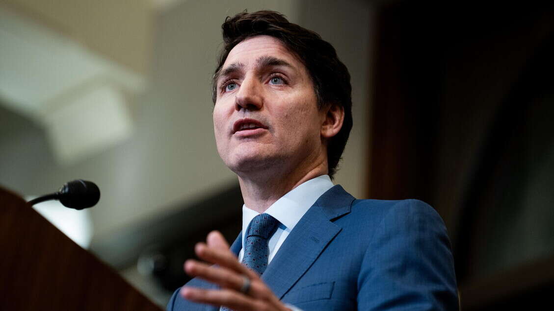 Trudeau avverte, per il Canada una sfida esistenziale dagli Usa