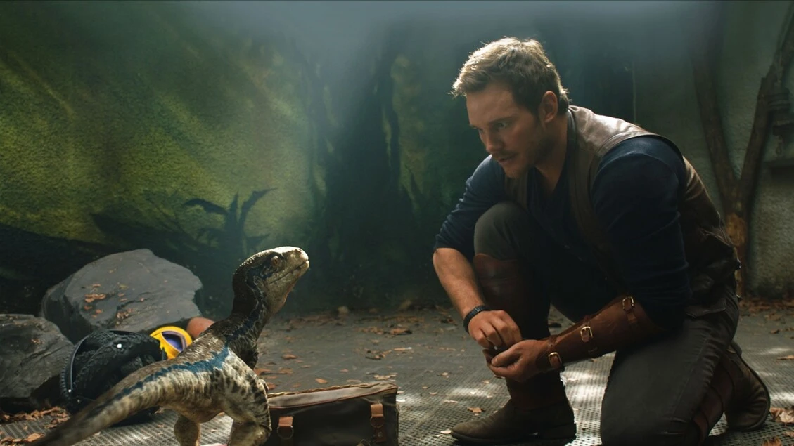 Sky Cinema Jurassic World, un canale interamente dedicato