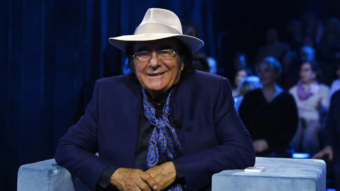 Al Bano, 