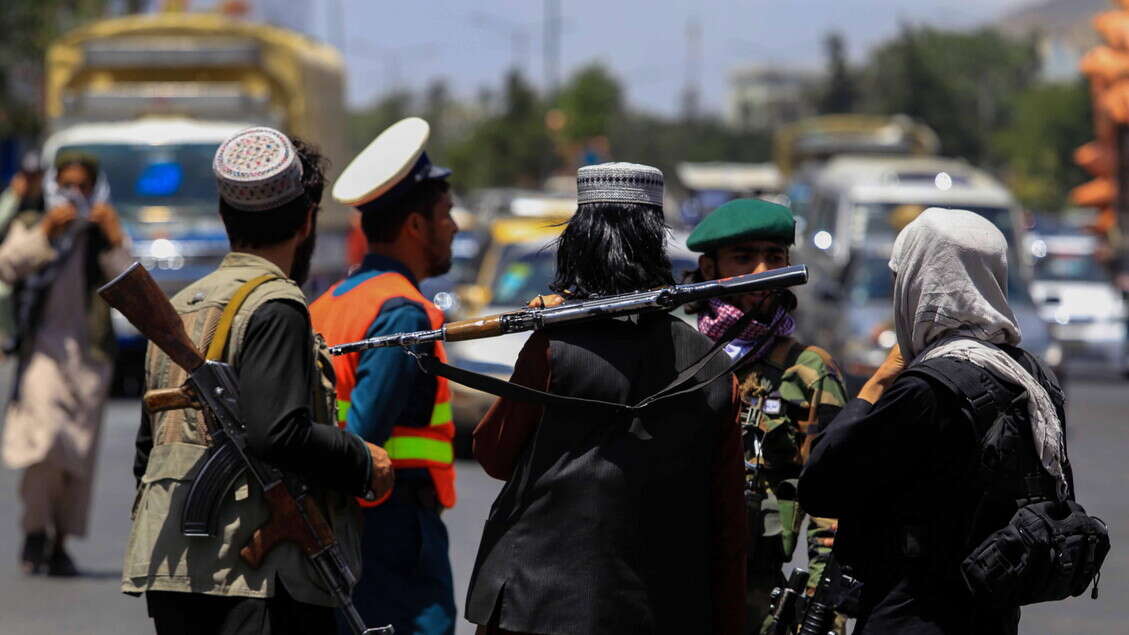 Arrestato il responsabile dell'attacco all'aeroporto di Kabul