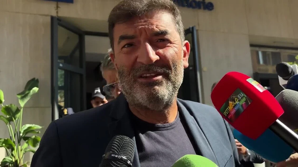 Baudo, Max Giusti: 