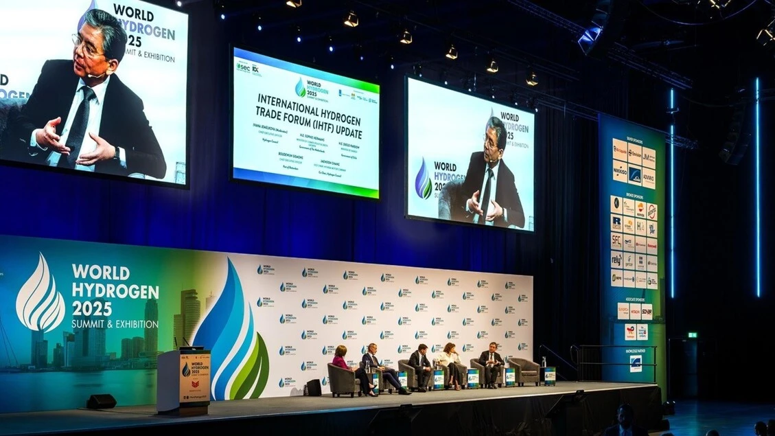 Hyundai ribadisce impegno sull'idrogeno a Hydrogen Summit