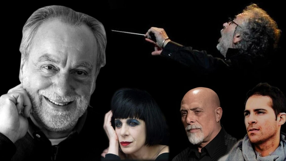 Torna il Positano Teatro Festival, omaggio a Luca De Filippo