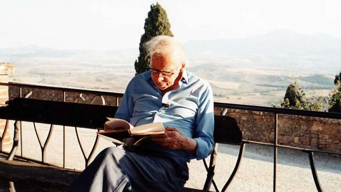 Poesia, a Pienza convegno per Mario Luzi 20 anni dopo la morte