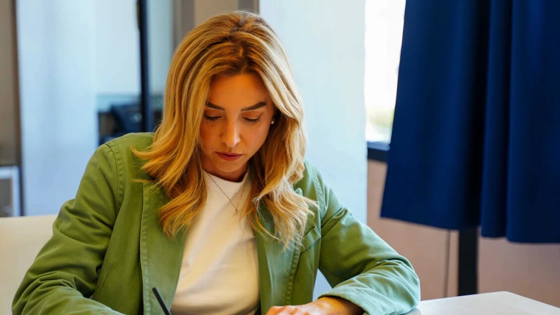 Salis proclamata sindaca di Genova, da oggi al lavoro