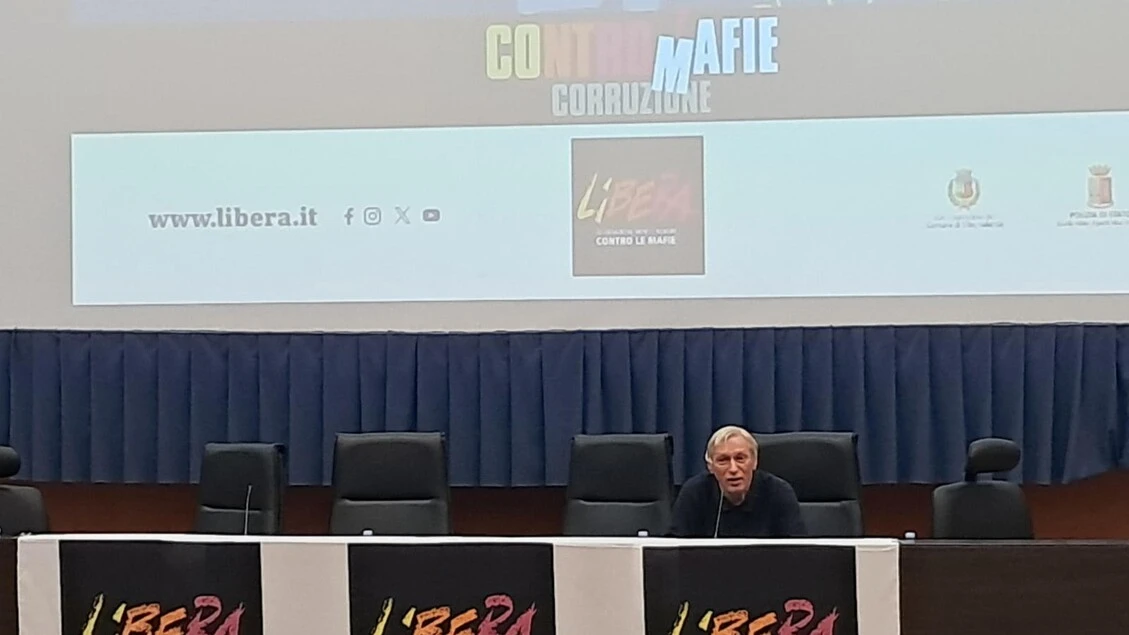 Più di 100 ragazzi da tutta Italia per cinque giorni di incontri
