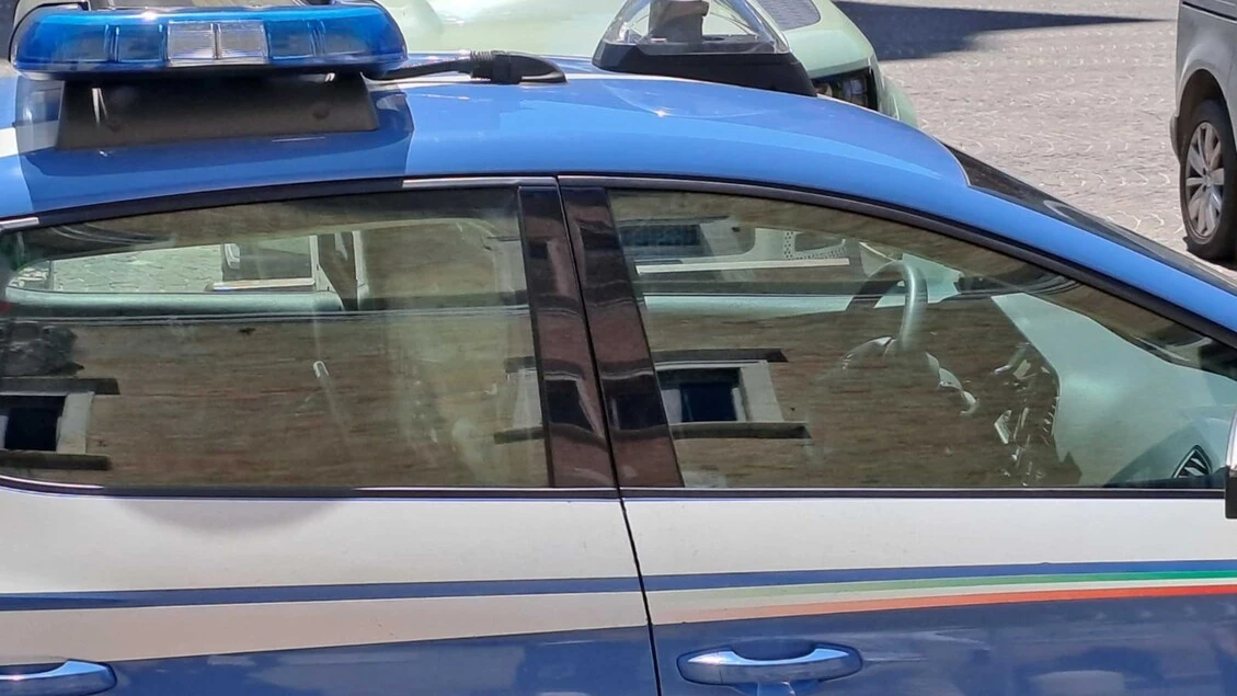 Botte e stupri sulla ex, 27enne arrestato nel Viterbese