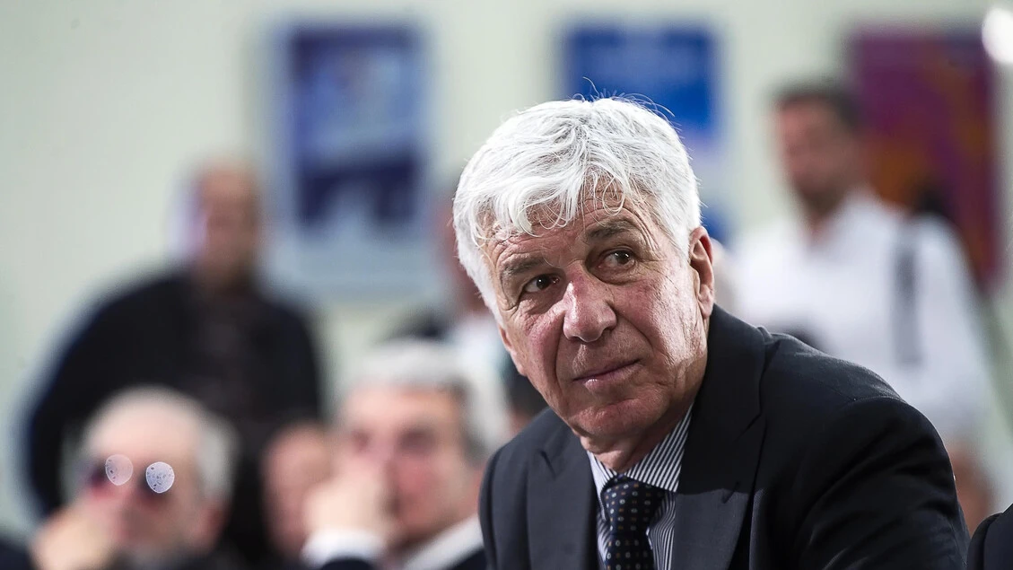 Gasperini,