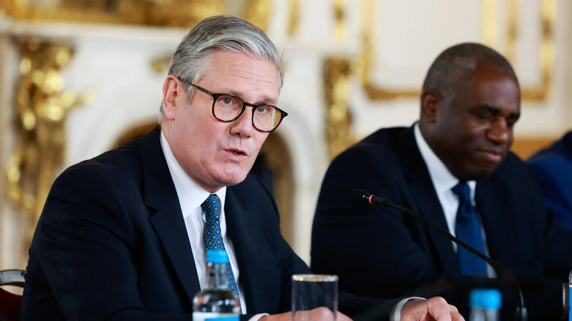 Sanzioni Gb contro frange più estreme coloni israeliani