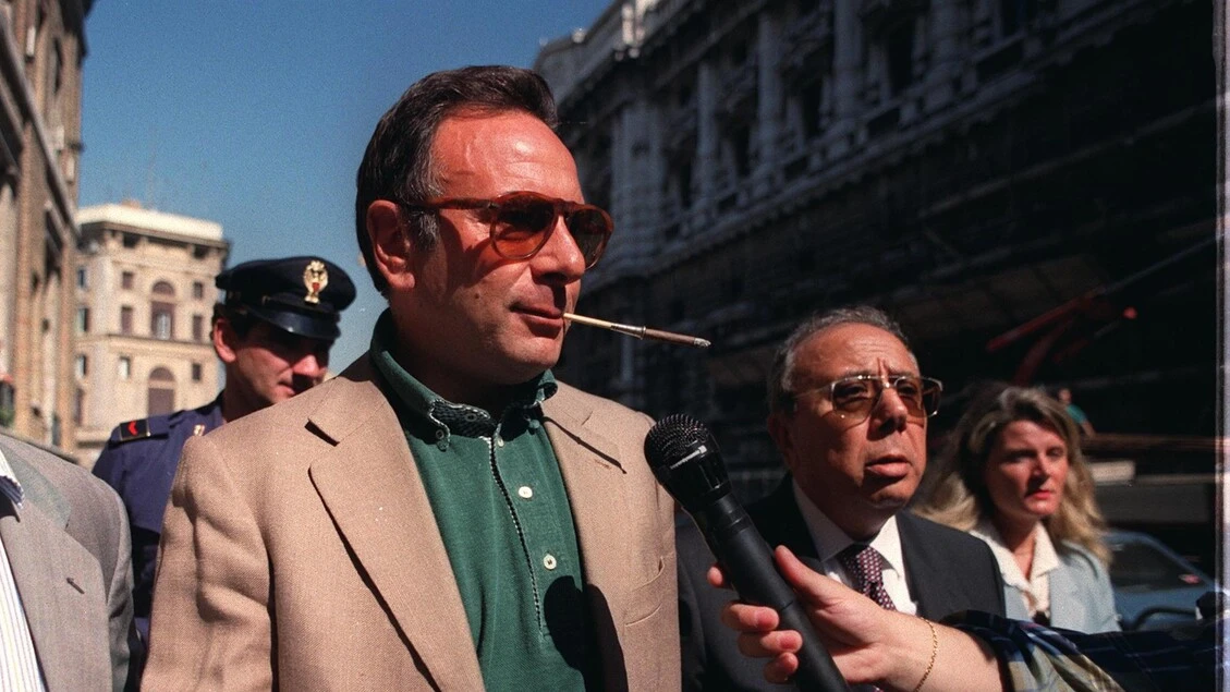 È morto l'ex agente segreto e faccendiere Francesco Pazienza