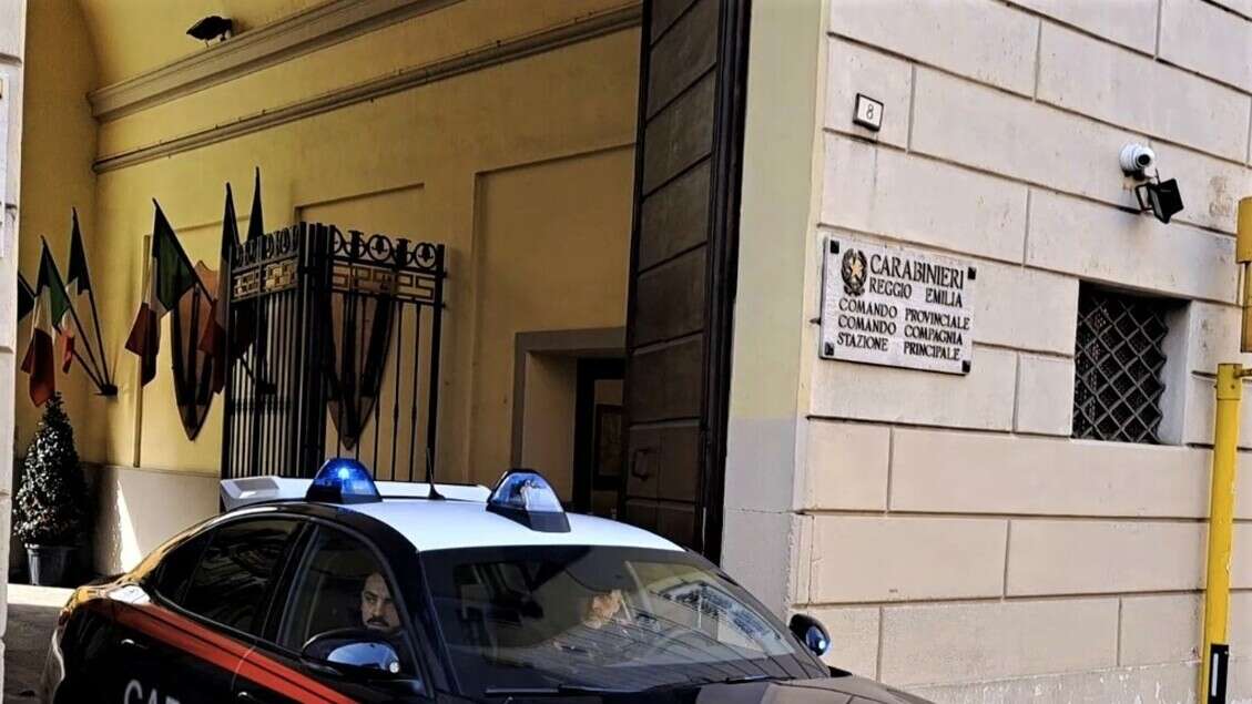 Accoltella il marito, arrestata per tentato omicidio