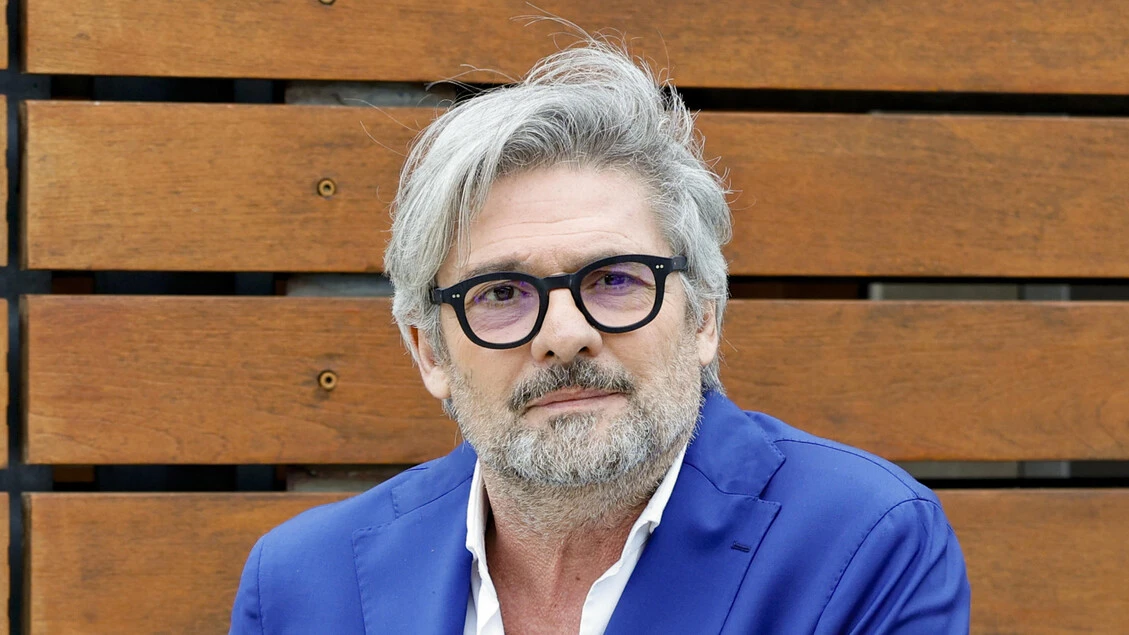 Storie senza morbosità, nuovo preserale del TgLa7 con Rinaldi