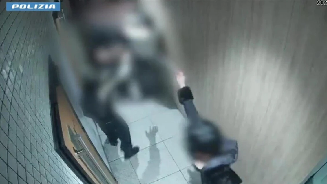 Procura 'brutale aggressione omofoba', ordinanza per due