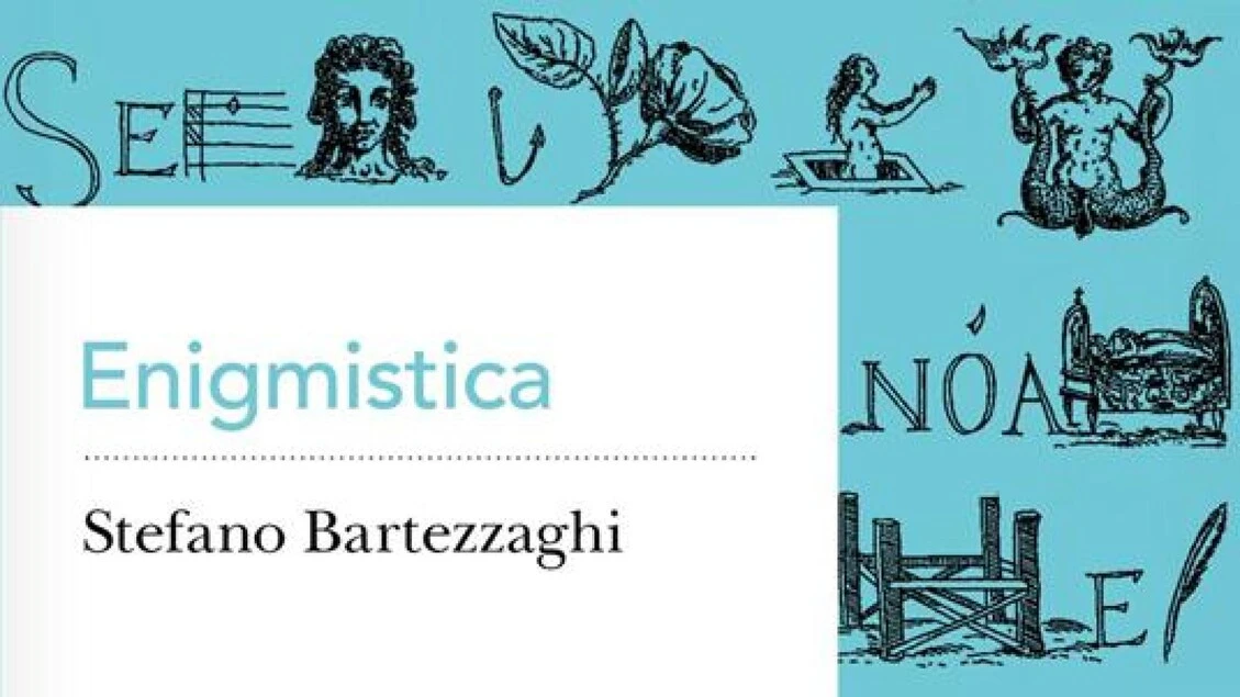 Enigmistica, le varianti e i meccanismi nel libro di Bartezzaghi