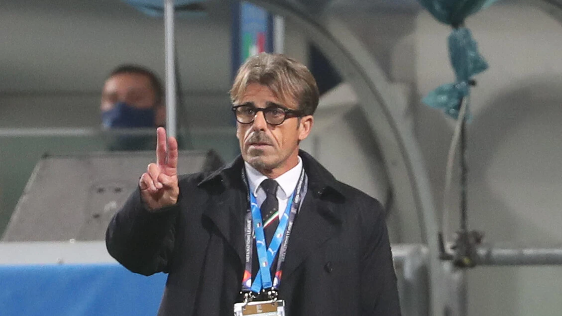 Evani verso il divorzio dalla Sampdoria