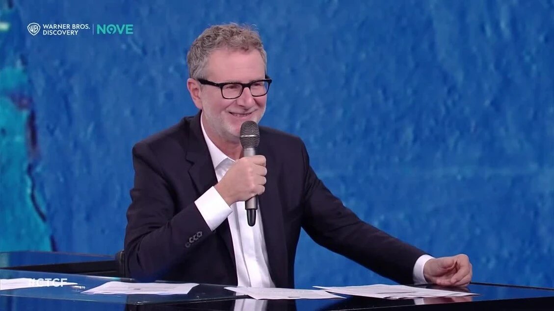 Clerici a Che Tempo Che Fa, svelati i nuovi coach di 