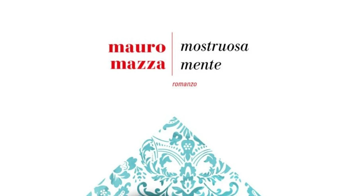 Mauro Mazza dà voce a Marta Goebbels nel libro Mostruosa mente