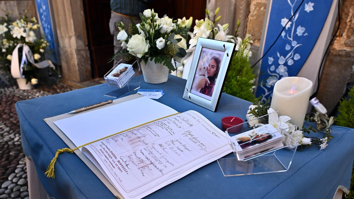 Amica di Pamela, 'ci ha lasciato un grande vuoto'