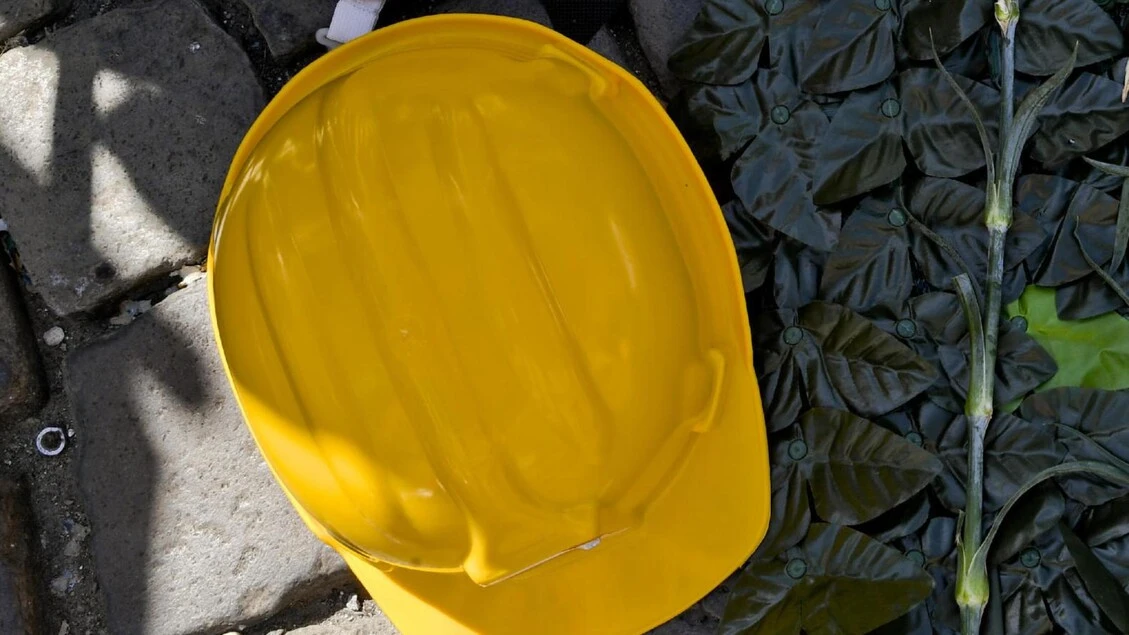 Tre morti sul lavoro in un solo giorno