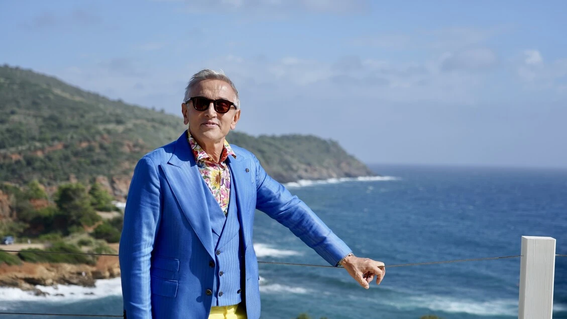 Torna Bruno Barbieri 4 Hotel, si riparte dall'Isola d'Elba