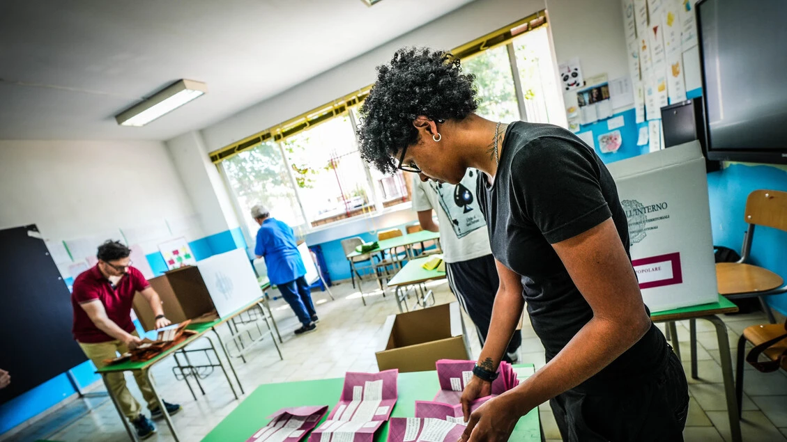 Referendum: nel Lazio il 67% è per dare cittadinanza dopo 5 anni