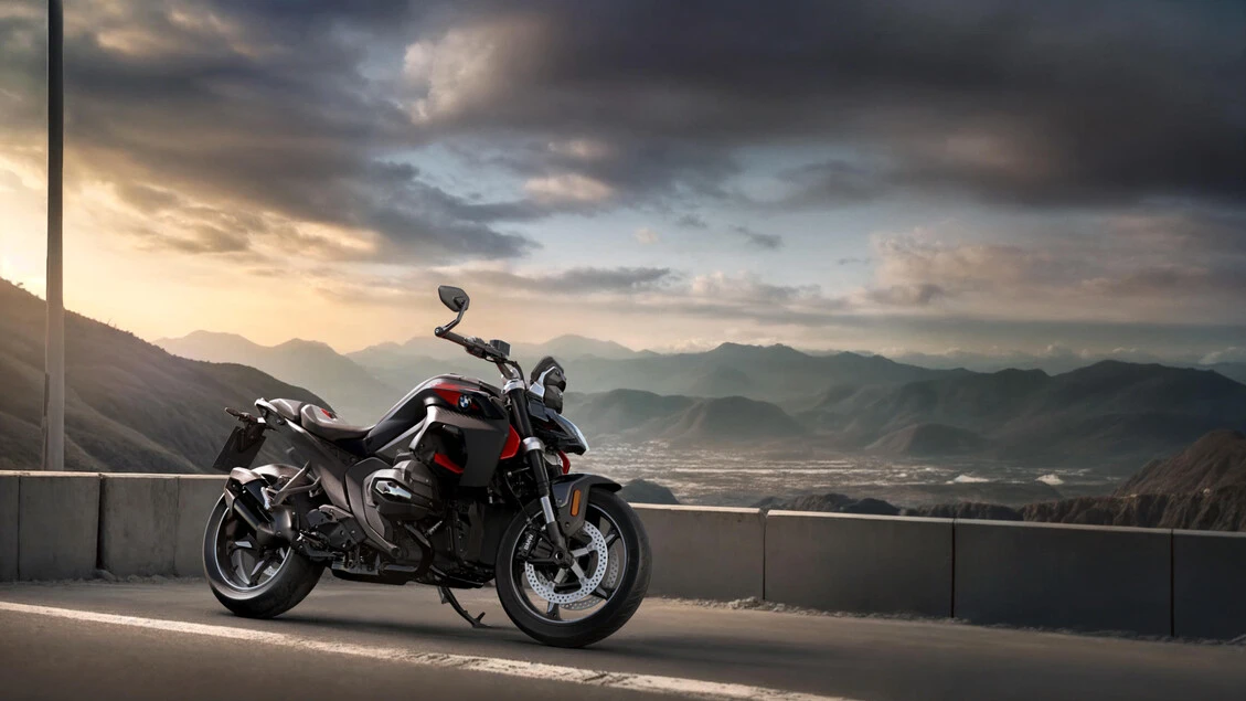 Bmw R 1300 R
