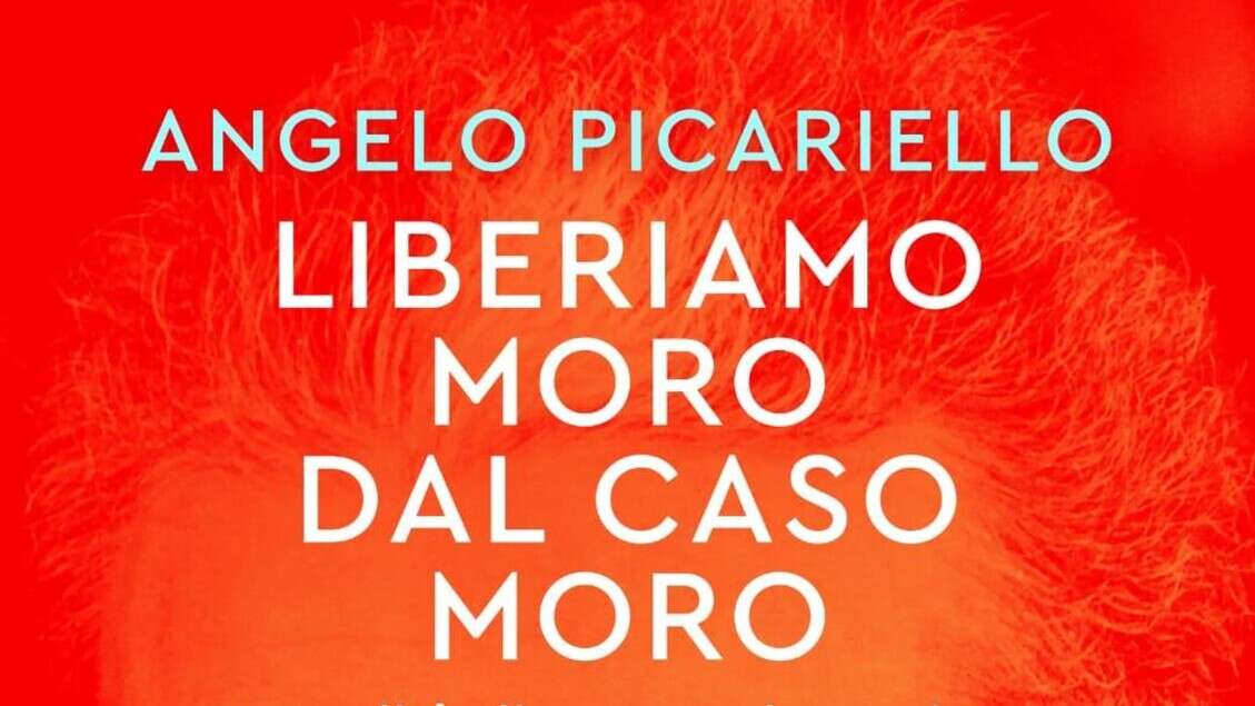 Picariello, 'Liberiamo Moro dal caso Moro'