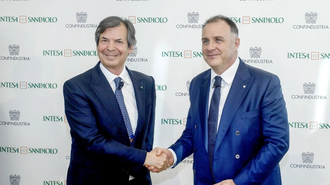 Orsini, 'bene per l'Italia l'operazione Intesa-Unipol su Mps'