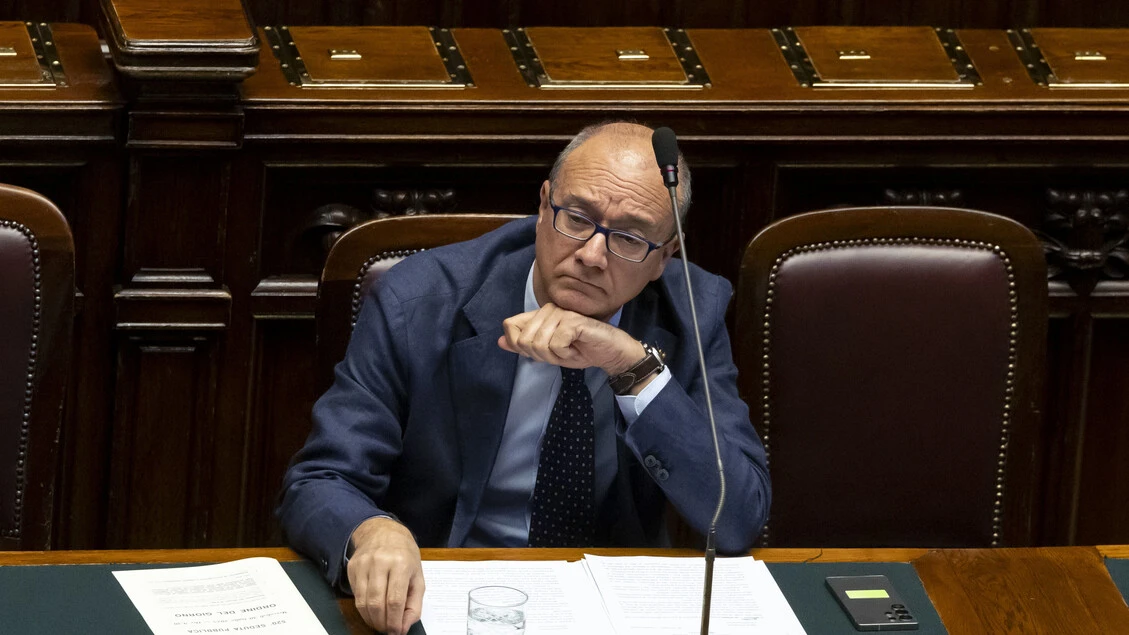 Valditara, 'a personale scuola alloggi a prezzi calmierati'
