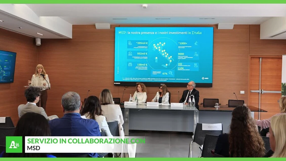 La popolazione invecchia, prevenzione investimento migliore