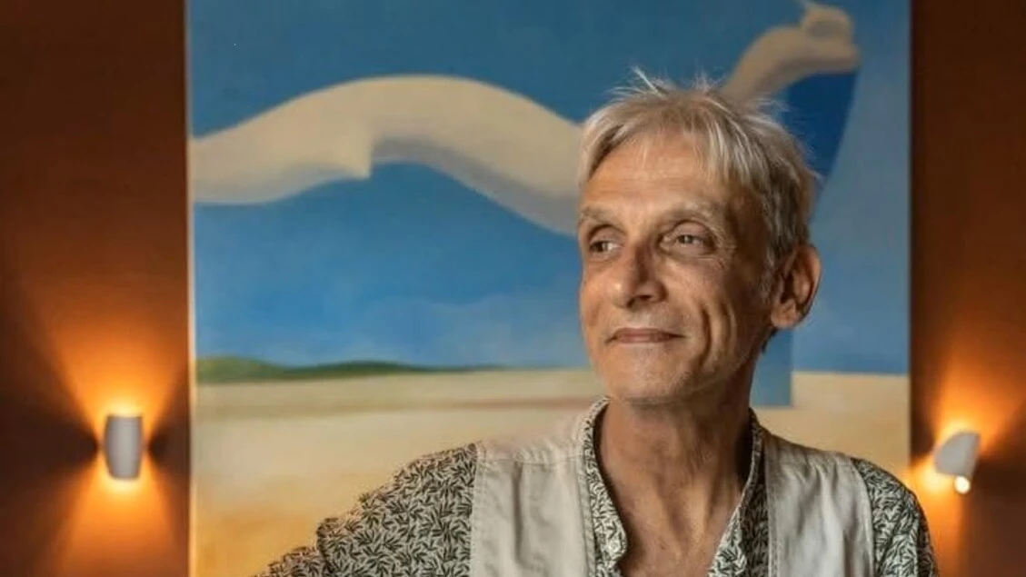 'Il Tratto Sensibile', Ancona celebra in mostra Umberto Grati