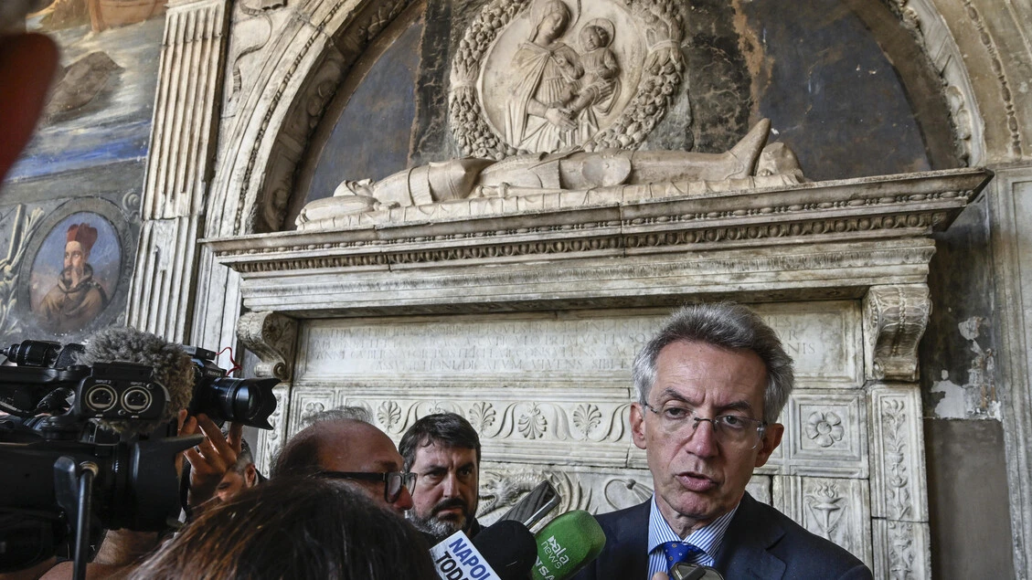 Pallavolo: Manfredi, Napoli si conferma capitale dello sport