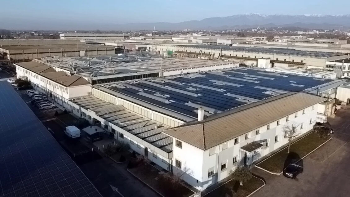 Novation Tech, ricavi 2024 a 117 milioni (+12,5%)