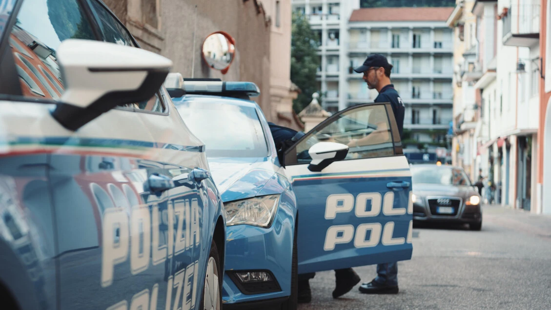 Due violenze sessuali dopo la discoteca, arrestato 35enne