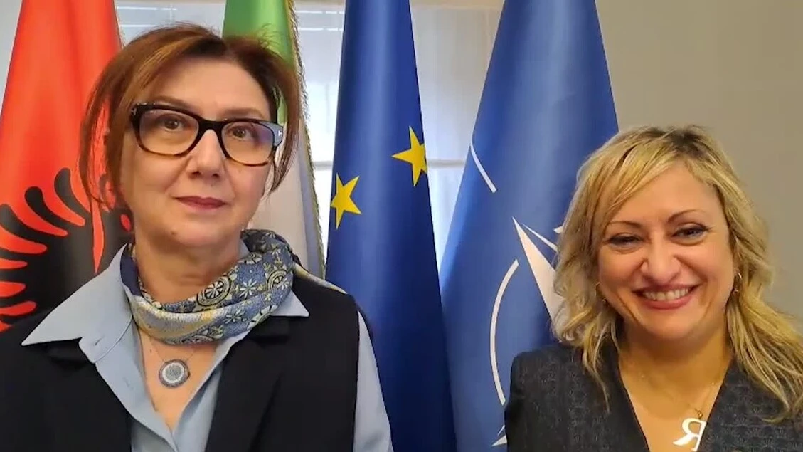 Tumori e obesita', primo progetto congiunto tra Italia e Albania