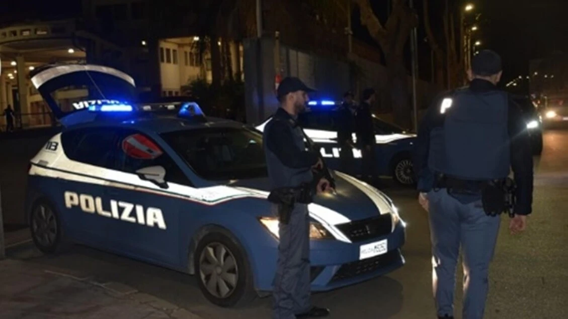Colpi d'arma da fuoco sul lungomare, un ferito nel cosentino