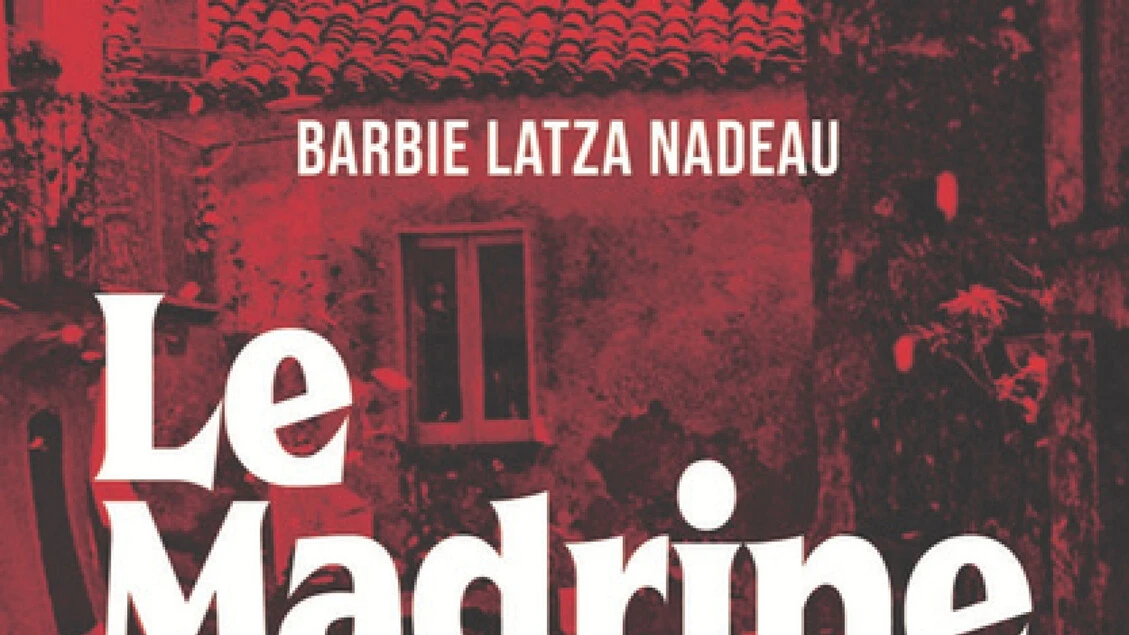 'Le Madrine', Barbie Latza Nadeau racconta le donne di mafia
