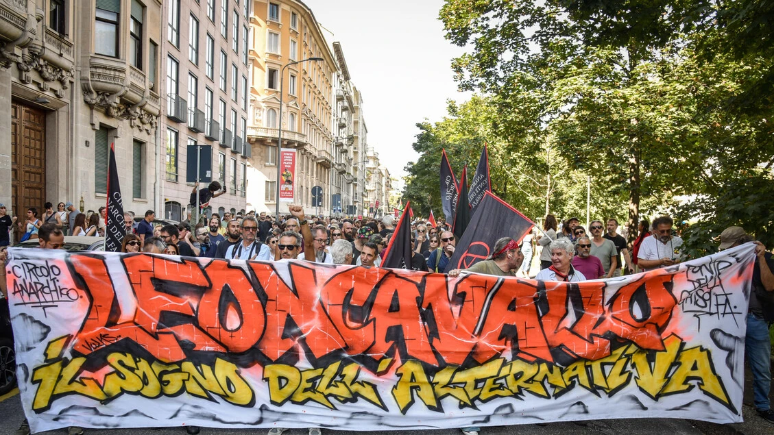 Leoncavallo, offerta da 5 milioni per tornare in via Watteau
