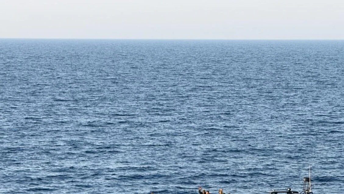 Mediterranea, nostra nave minacciata da libici