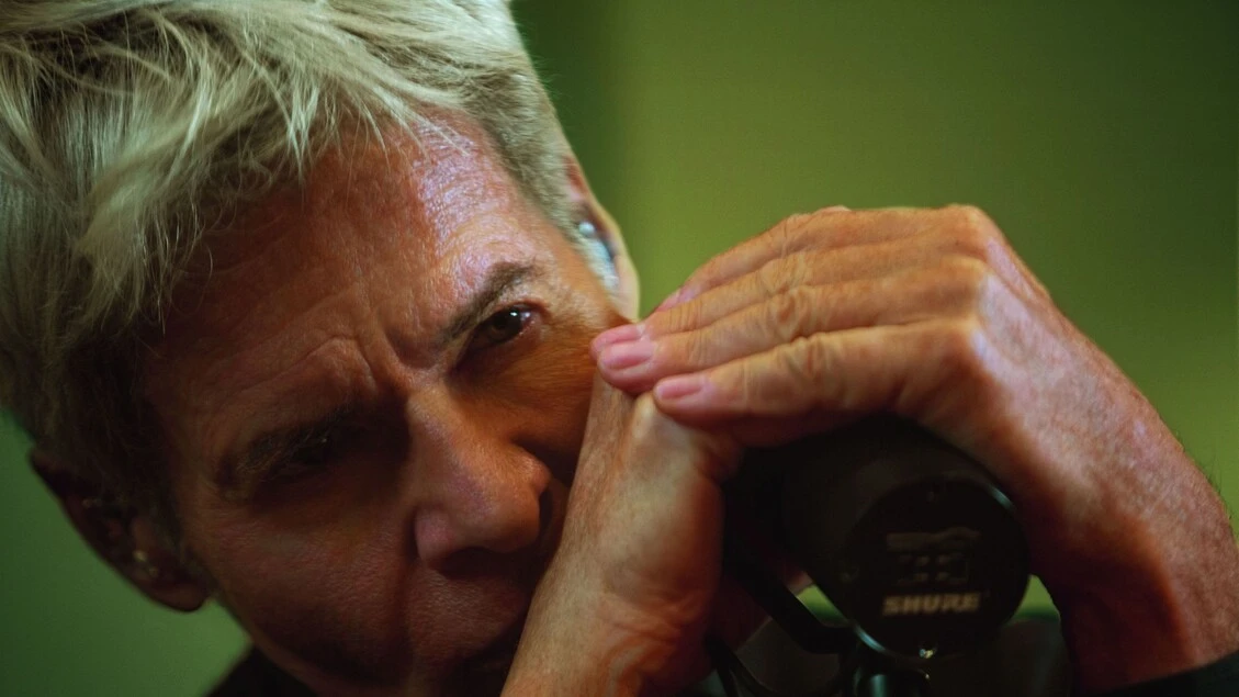 Baglioni torna a Lampedusa il 27/9, 